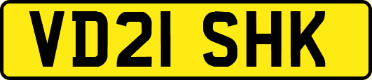 VD21SHK