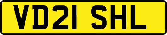 VD21SHL