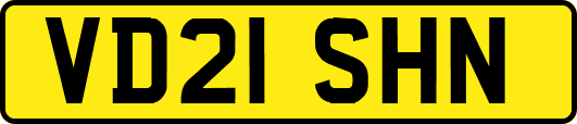 VD21SHN