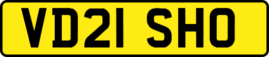 VD21SHO