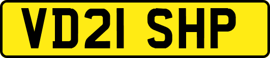 VD21SHP