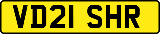 VD21SHR