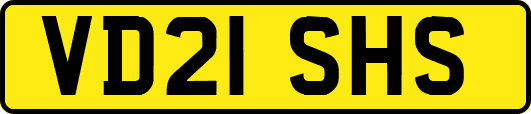 VD21SHS