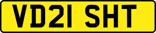 VD21SHT