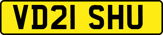 VD21SHU