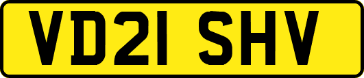 VD21SHV