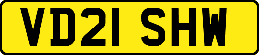 VD21SHW