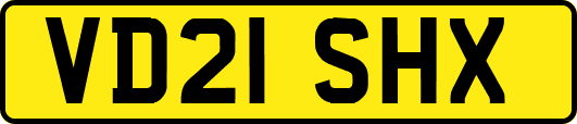 VD21SHX