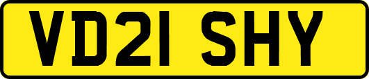 VD21SHY