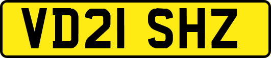VD21SHZ