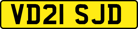 VD21SJD