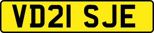 VD21SJE