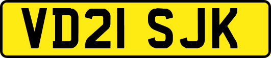 VD21SJK