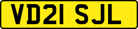 VD21SJL