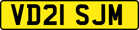 VD21SJM