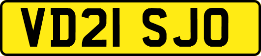 VD21SJO