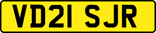 VD21SJR