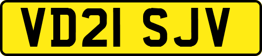 VD21SJV