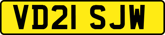 VD21SJW
