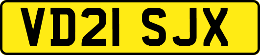 VD21SJX