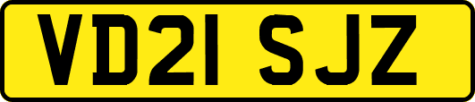 VD21SJZ