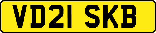 VD21SKB