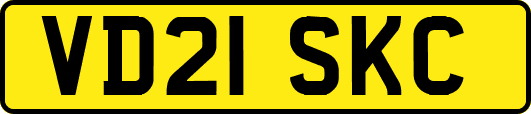 VD21SKC