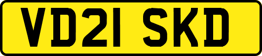 VD21SKD