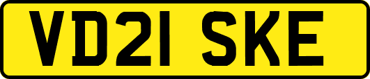 VD21SKE
