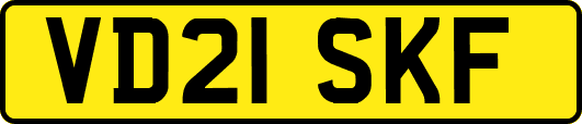 VD21SKF