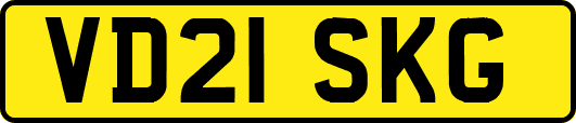 VD21SKG