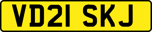 VD21SKJ