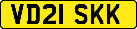 VD21SKK