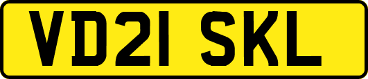 VD21SKL