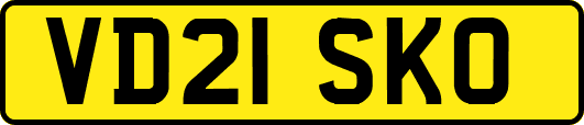 VD21SKO
