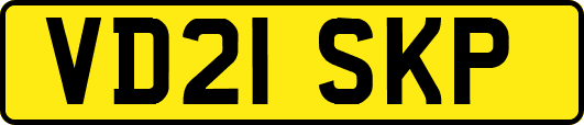 VD21SKP