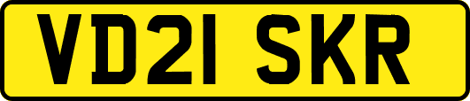 VD21SKR