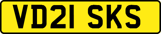 VD21SKS