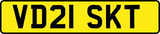 VD21SKT