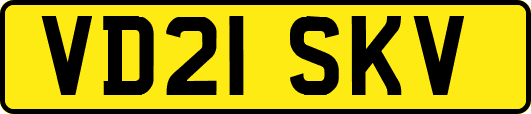 VD21SKV