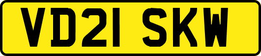 VD21SKW
