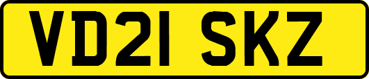 VD21SKZ