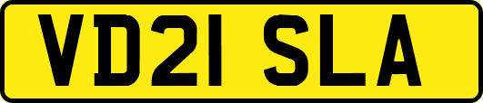 VD21SLA