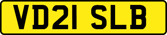 VD21SLB