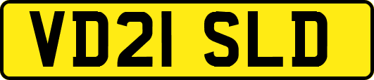 VD21SLD
