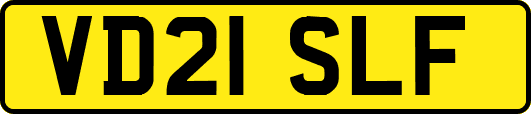 VD21SLF
