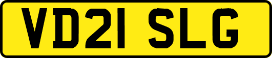 VD21SLG