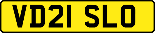 VD21SLO