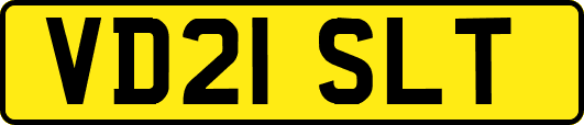 VD21SLT
