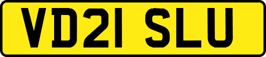 VD21SLU
